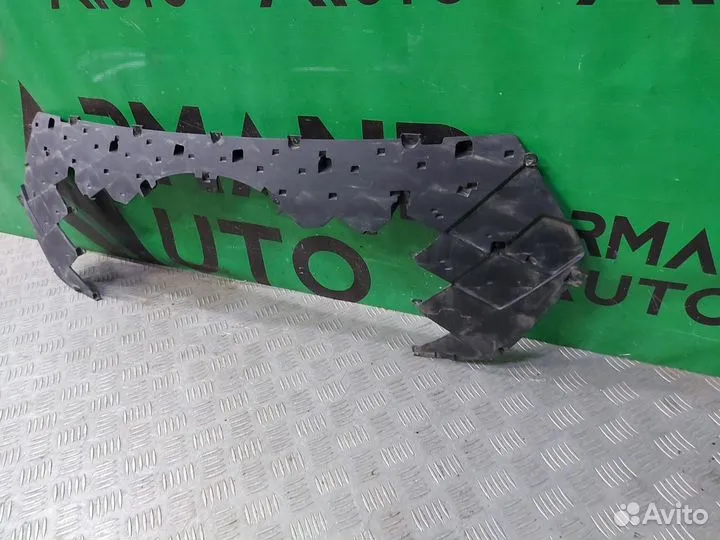 Накладка решетки радиатора Chery Tiggo 4 Pro T19
