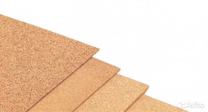 Подложка под ламинат Теплоизоляция 10 мм