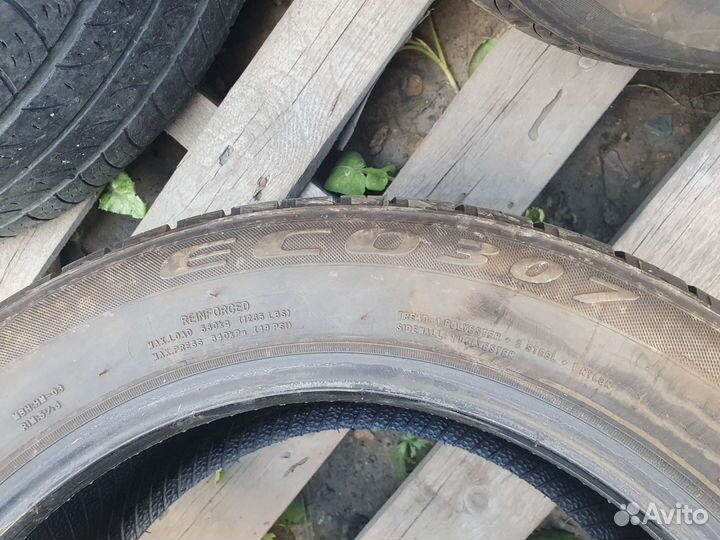 Mazzini Eco 307 185/60 R15