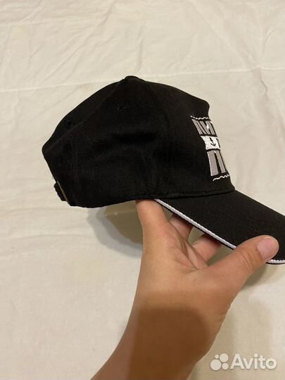 Кепка в Питере тире пить