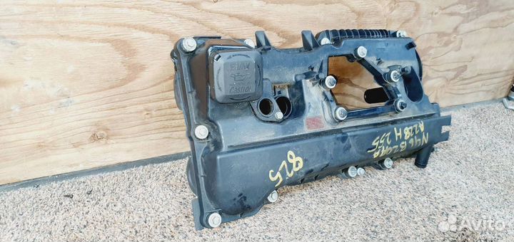 Крышка клапанная N42 \ N46 BMW E46