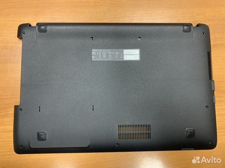 Поддон(2) Asus X551MA