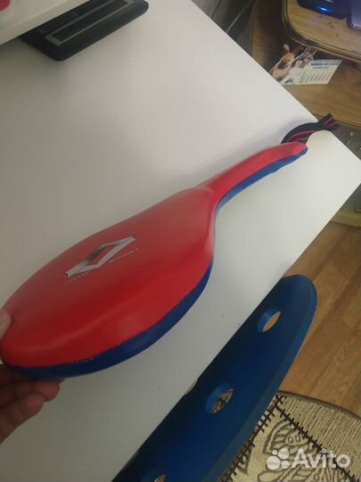 Лапа/ракетка для тхэквондо