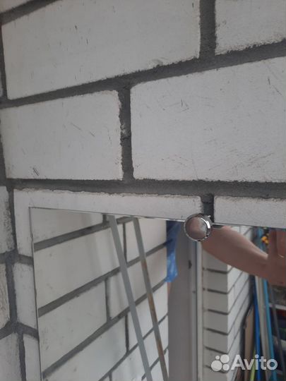 Зеркало настенное