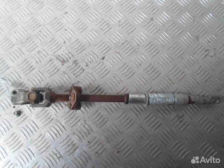 Рулевой карданчик Ford Explorer 4