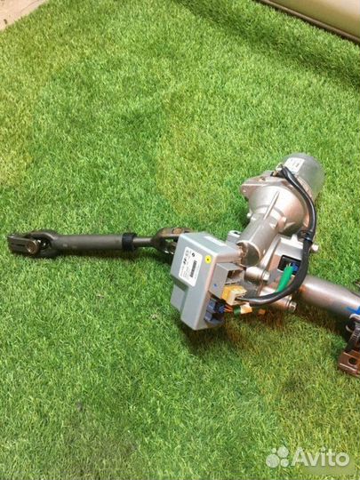 Колонка рулевая Hyundai Solaris 2 2019