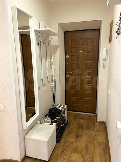 3-к. квартира, 54,2 м², 5/5 эт.