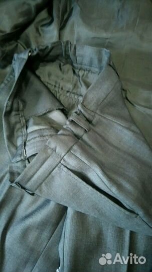 Школьный костюм для мальчика