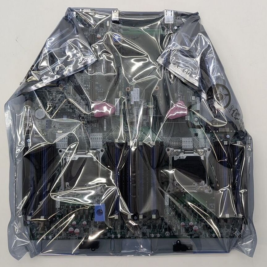 [00HV172] Материнская Плата Lenovo Thinkserver Rd65