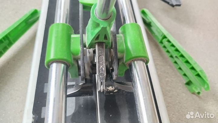 Плиткорез Rubi 650мм