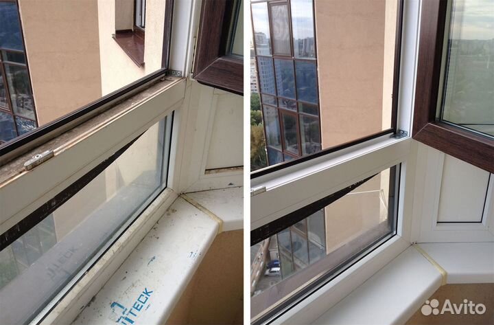 Уборка квартир, домов, офисов. Клининг