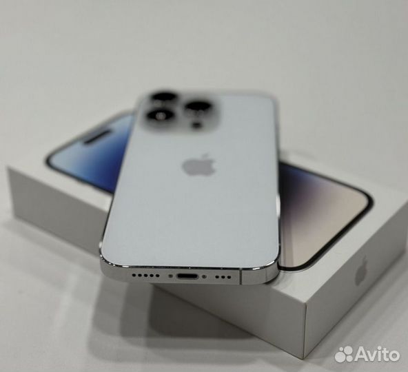 iPhone 14 Pro, 128 ГБ