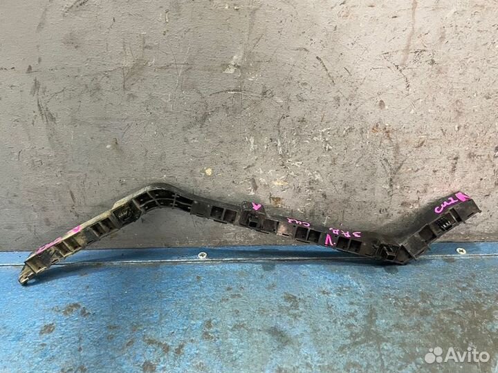 Крепление бампера заднее Honda Accord 8 CU