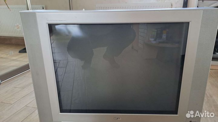 Телевизор LG