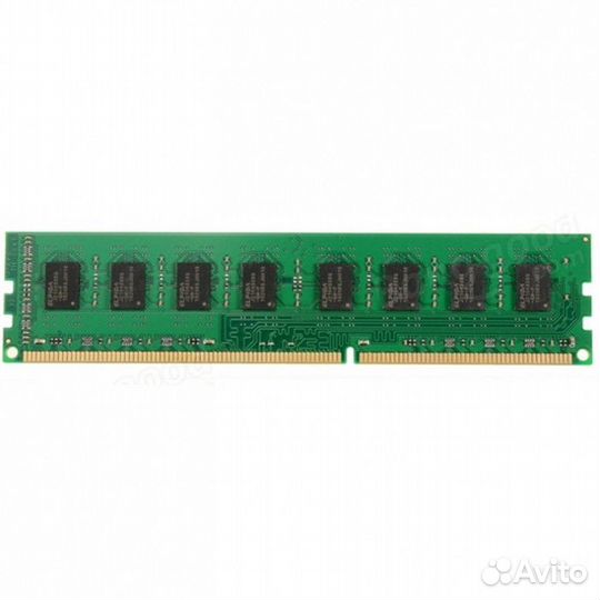 2Gb 1600 Advantech (AQD-D3L2GN16-SQ1)