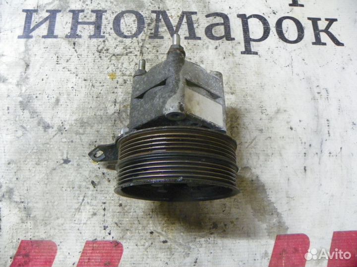 Насос гидроусилителя Ford S-MAX