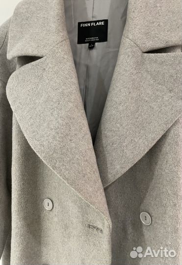 Пальто женское демисезонное 50 размер