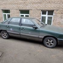 Audi 100 2.2 AT, 1983, 300 000 км, с пробегом, цена 200 000 руб.