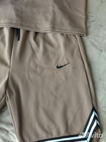 Костюм мужской шорты и футболка