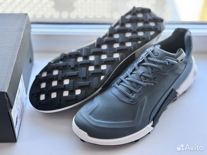 Кроссовки ecco biom 2.1 x mountain m 43 размер