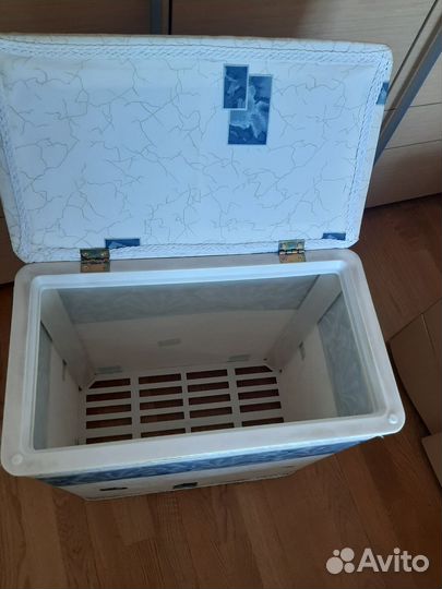 Корзина для белья