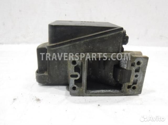 Расходомер воздуха 90166770