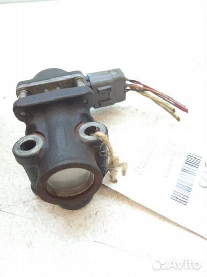 Клапан EGR Subaru Impreza GDC EL154