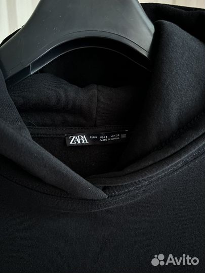Толстовка Zara