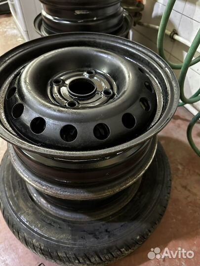 Штампы 14 р 4-114.3