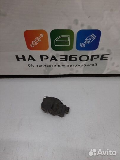 Сервопривод заслонки отопителя Jaguar Xf X250