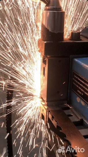 Ленточные пилы по дереву и металлу, оснастка