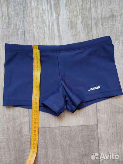 Плавки на мальчика