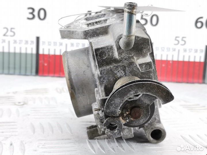 Заслонка дроссельная для Mazda 3 BK