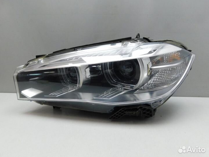 Фара левая BMW X5 F15 (92375)