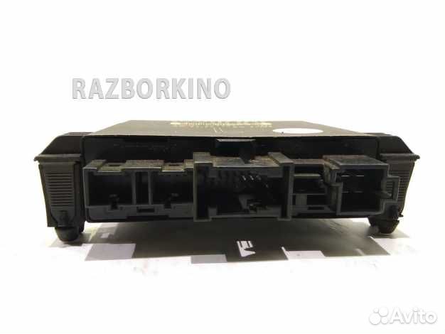 Блок управления дверью