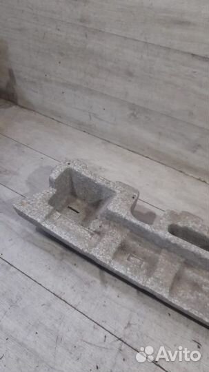 Абсорбер заднего бампера Kia Mohave С 2008 По 2016