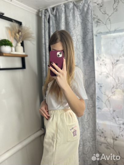 Спортивные штаны