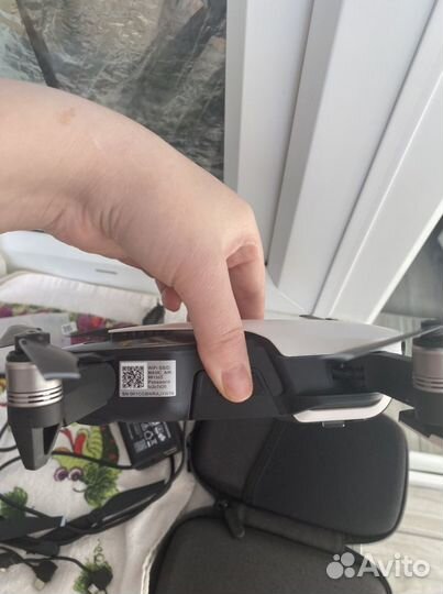 Квадрокоптер