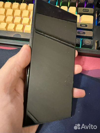 Samsung Galaxy S22 Ultra, 12/512 ГБ