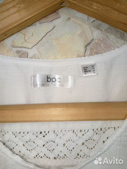 Топ женский и блузки 46 48