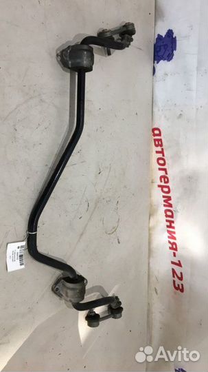 Стабилизатор задний Bmw X3 E83