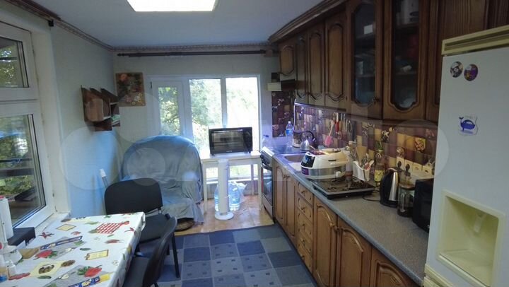 Дача 73,9 м² на участке 6 сот.