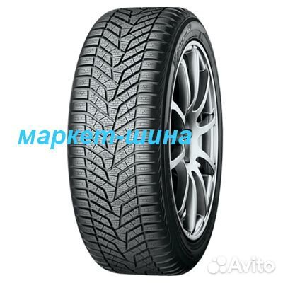 Yokohama W.Drive V905 295/40 R21 111V