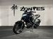 Дорожный мотоцикл Zontes ZT350-R1 black новый