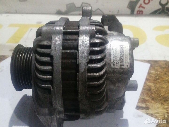 Генератор Honda civic 5d 4d, 1.8, R18A2