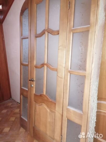 Продам двери арочные