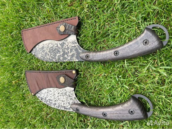 Нож Шеф Сербский