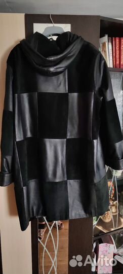 Пальто женское 62 размер