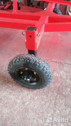 Борона Фермер Техника БЗН, 2022