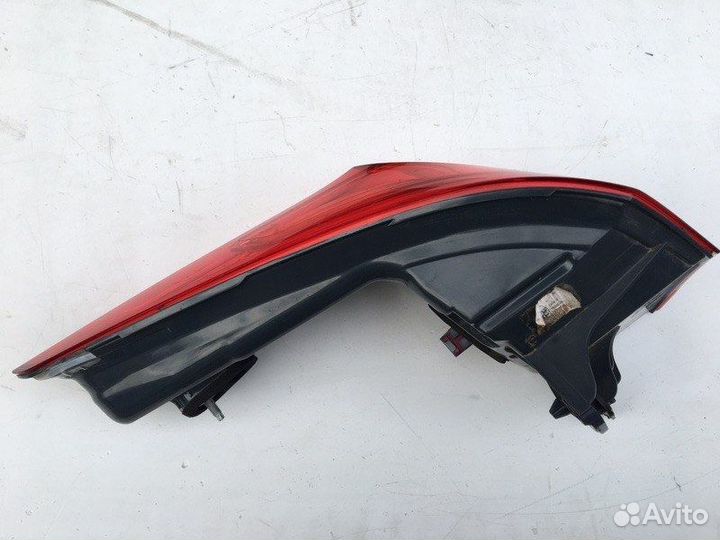 Фонарь в крыло задний правый Bmw 5 F90 G30 G38